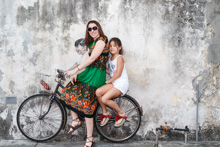 Ryan and Vivian February 2015